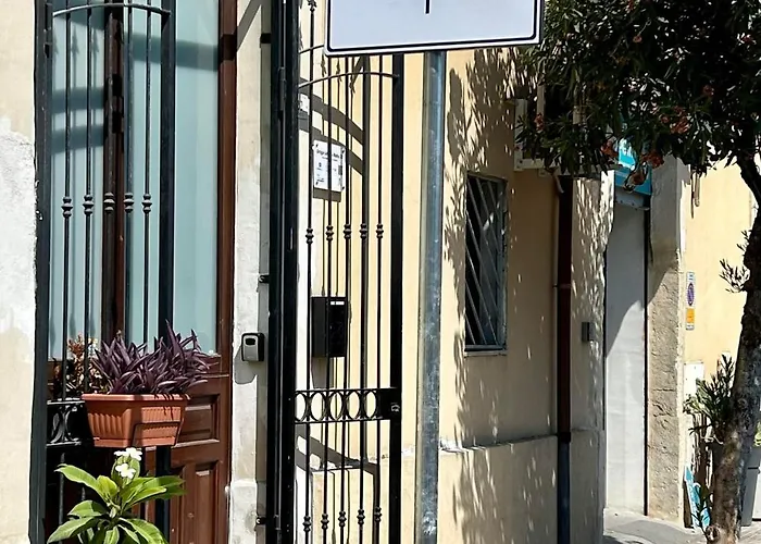 Ortigia Loft Via Malta, 22
