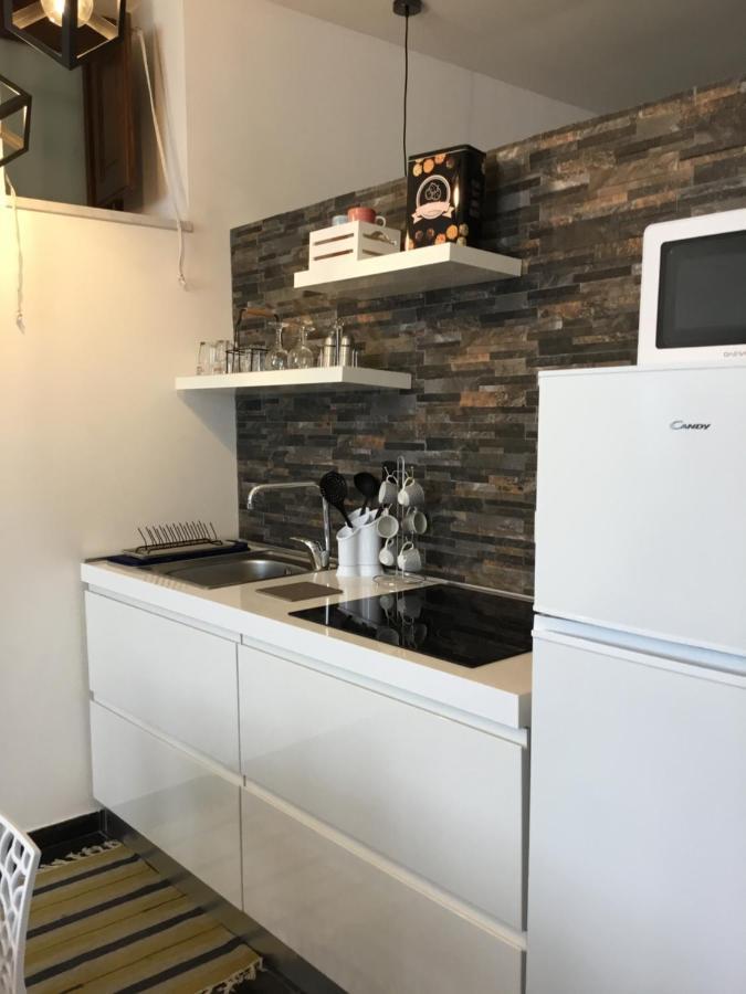 Ortigia Loft Via Malta, 22 Syracuse