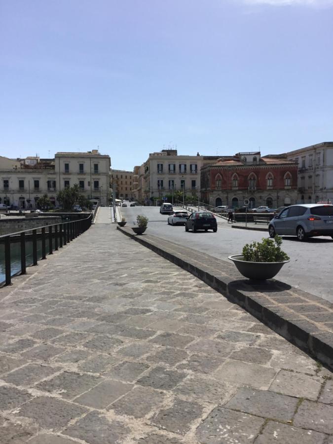 Ortigia Loft Via Malta, 22 Syracuse