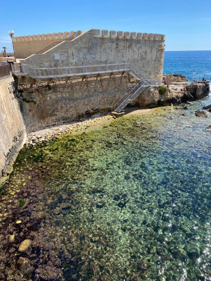 Ortigia Loft Via Malta, 22 Appartement *