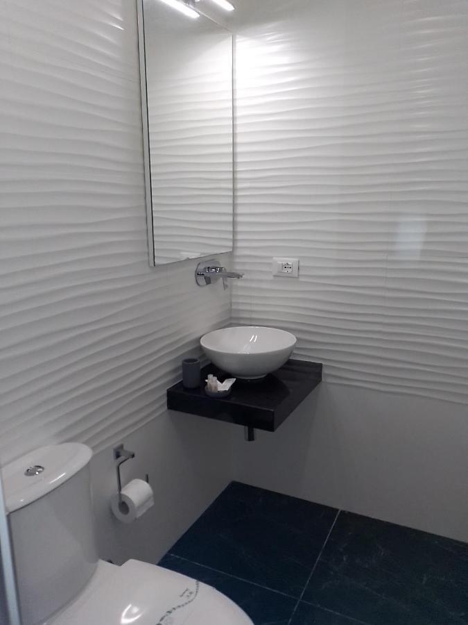 Ortigia Loft Via Malta, 22 Appartement Syracuse