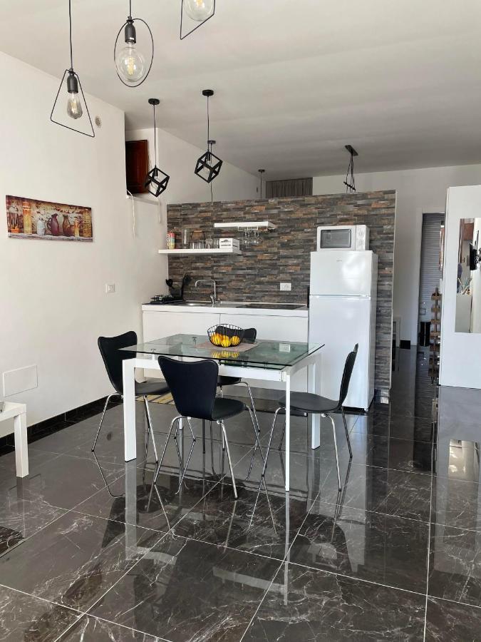 Ortigia Loft Via Malta, 22