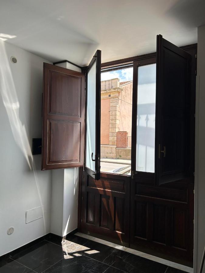 Ortigia Loft Via Malta, 22 Syracuse