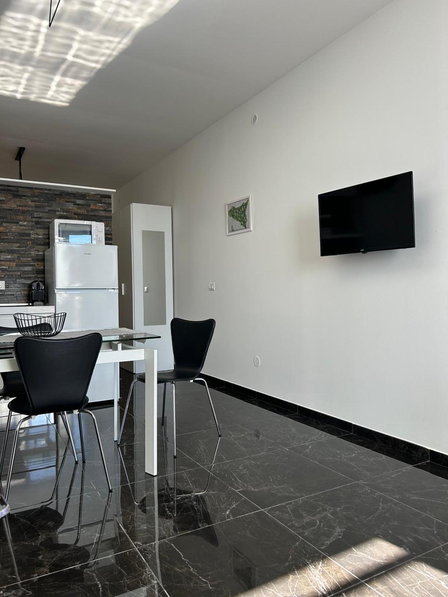 Ortigia Loft Via Malta, 22 * Syracuse