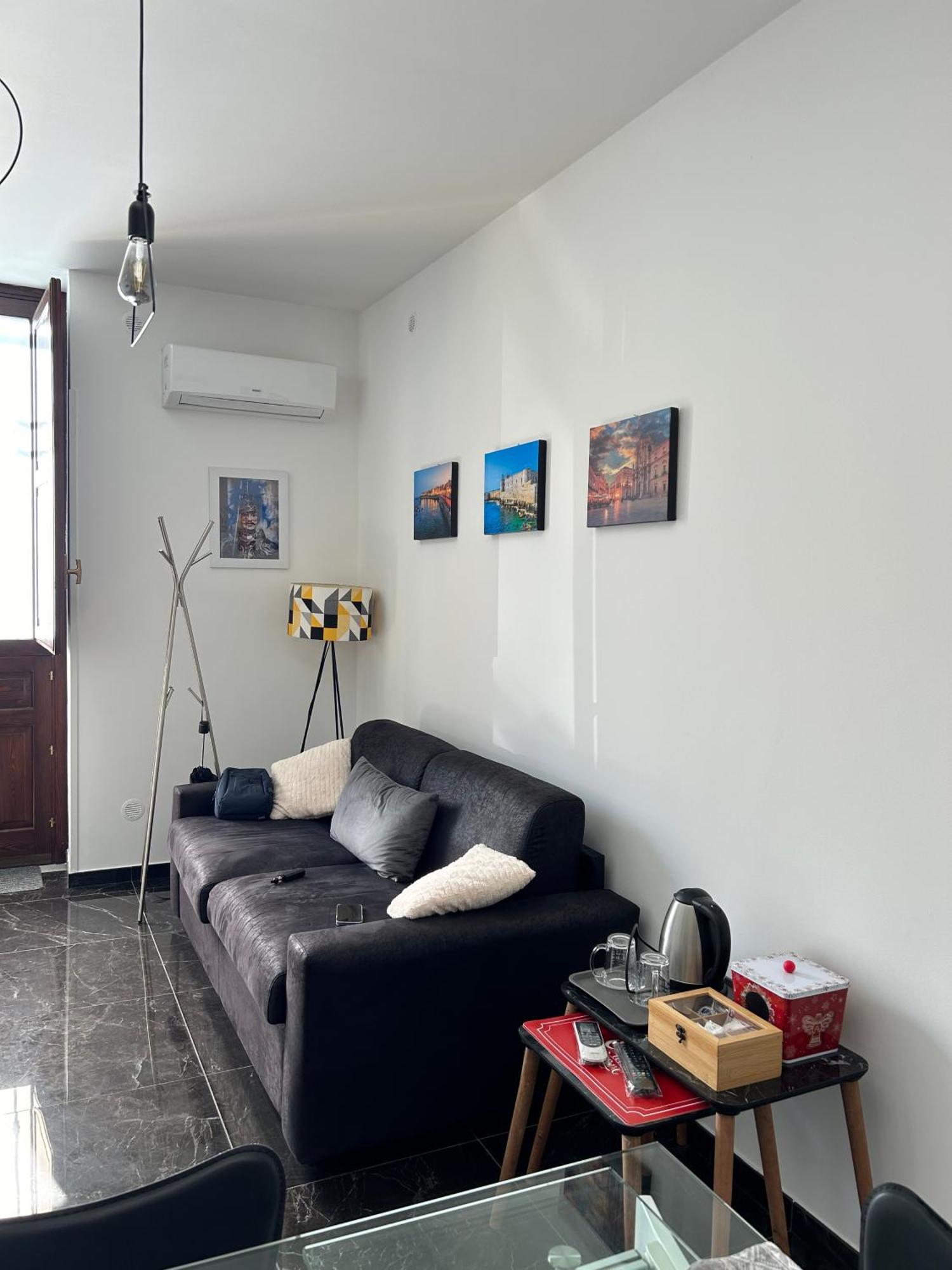 Ortigia Loft Via Malta, 22 Syracuse