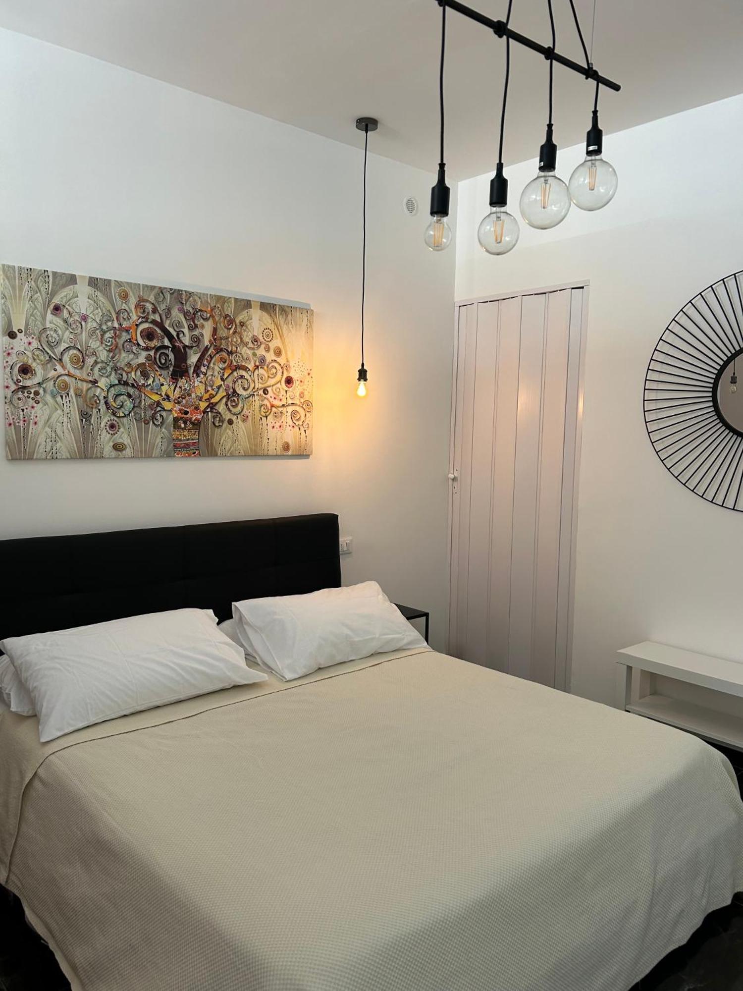 Ortigia Loft Via Malta, 22 Syracuse