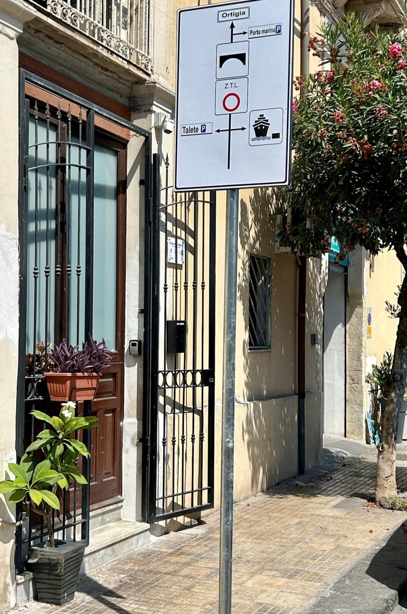 Ortigia Loft Via Malta, 22 *
