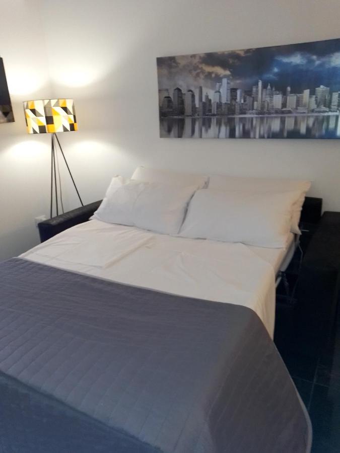 Ortigia Loft Via Malta, 22 Syracuse