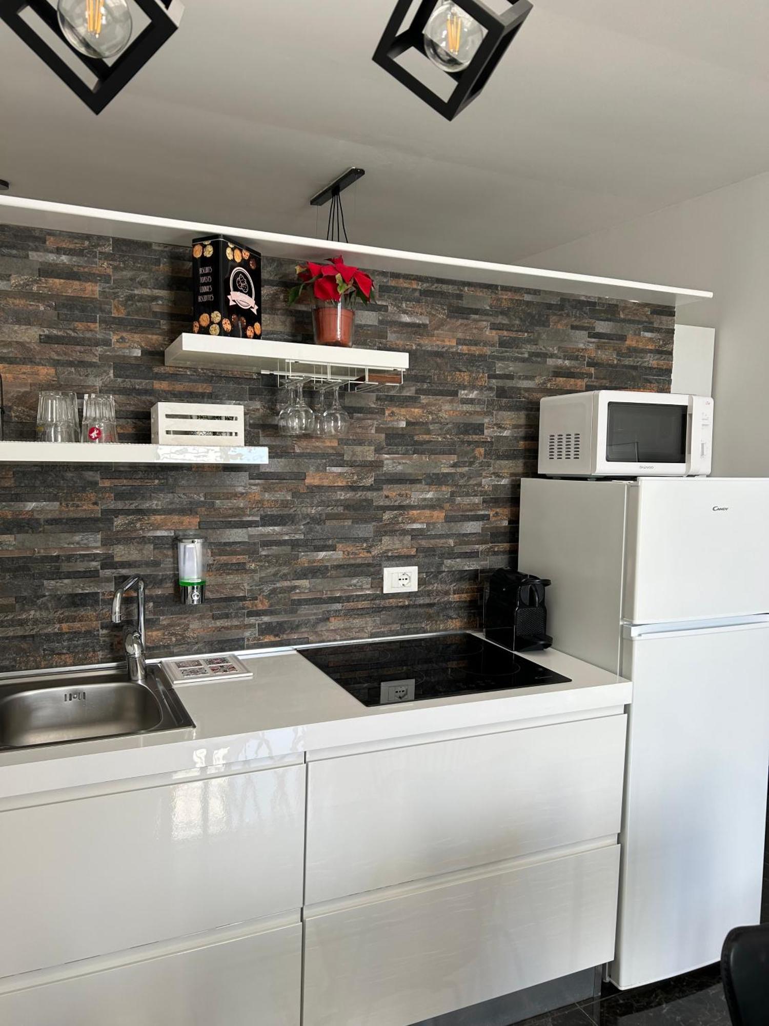 Apartament Ortigia Loft Via Malta, 22