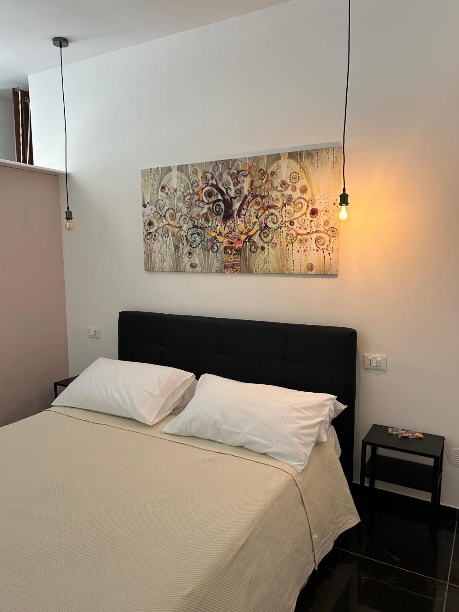 Ortigia Loft Via Malta, 22